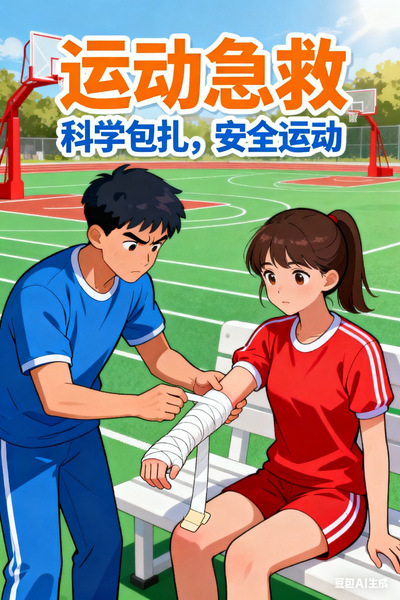 体育学院女子学堂举办“‘救’在...